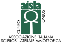 LOGO AISLA SEZIONE CUNEO